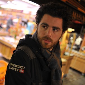 Jeremy Suyker