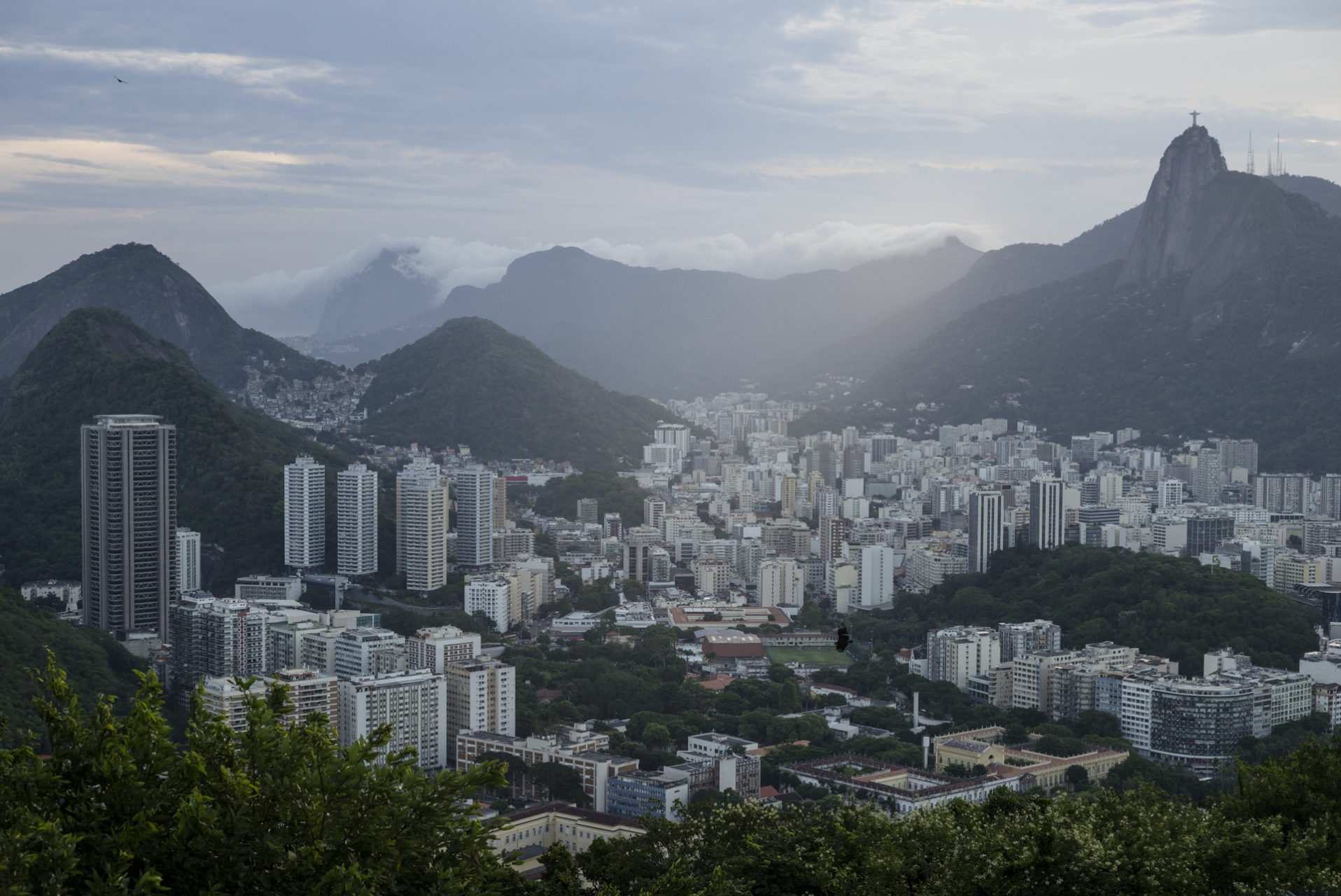 Rio de Janeiro (2017)